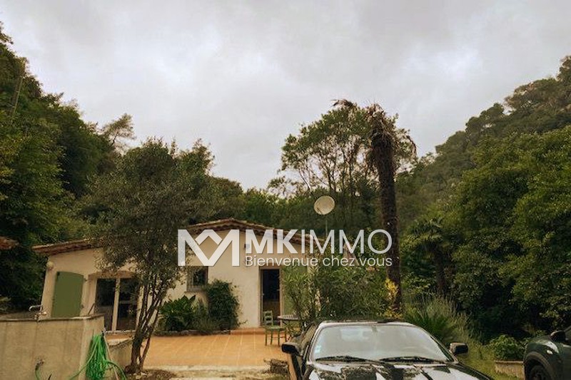 Vente maison Roquefort-les-Pins  