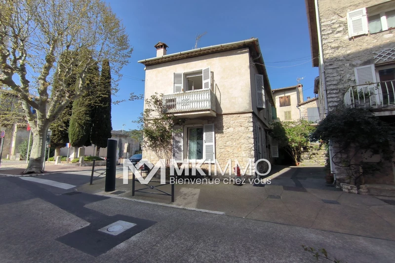 Village house La Colle-sur-Loup Centre-ville,   to buy village house  2 bedroom   71&nbsp;m&sup2;
