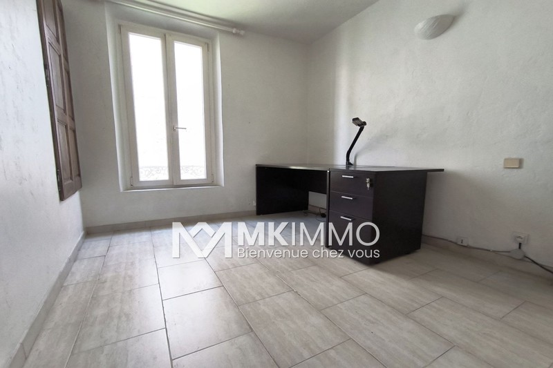 Vente maison de village La Colle-sur-Loup  