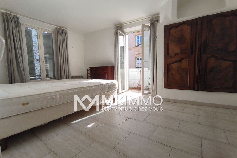 Vente maison de village La Colle-sur-Loup  