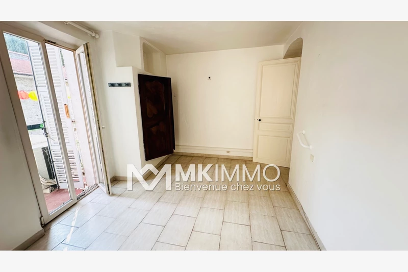 Vente maison de village La Colle-sur-Loup  