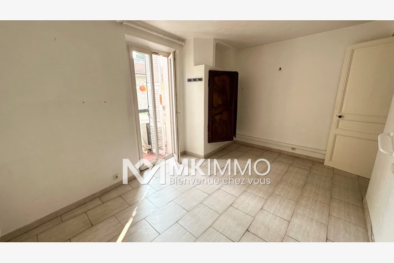 Vente maison de village La Colle-sur-Loup  