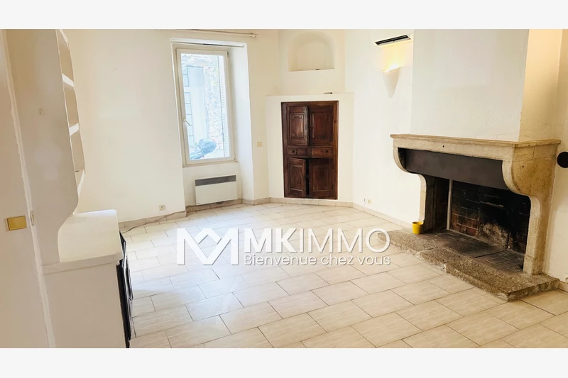 Vente maison de village La Colle-sur-Loup  