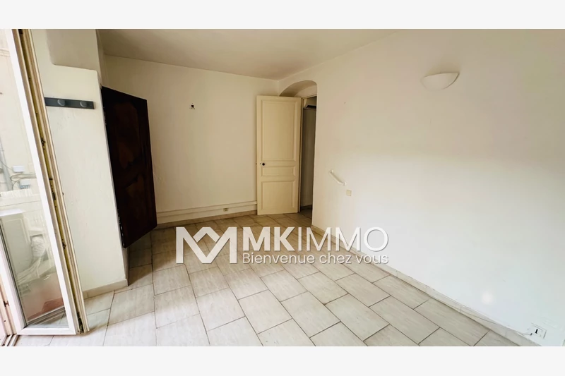 Vente maison de village La Colle-sur-Loup  