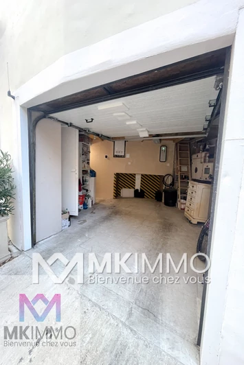 Vente maison Le Cannet  
