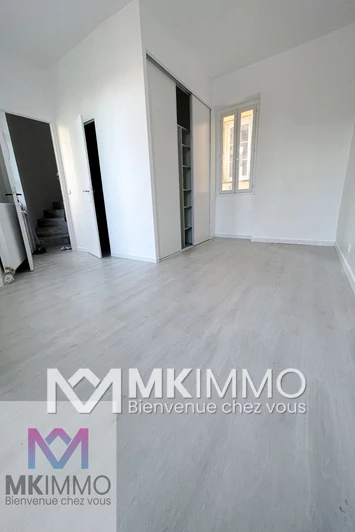 Vente maison Le Cannet  