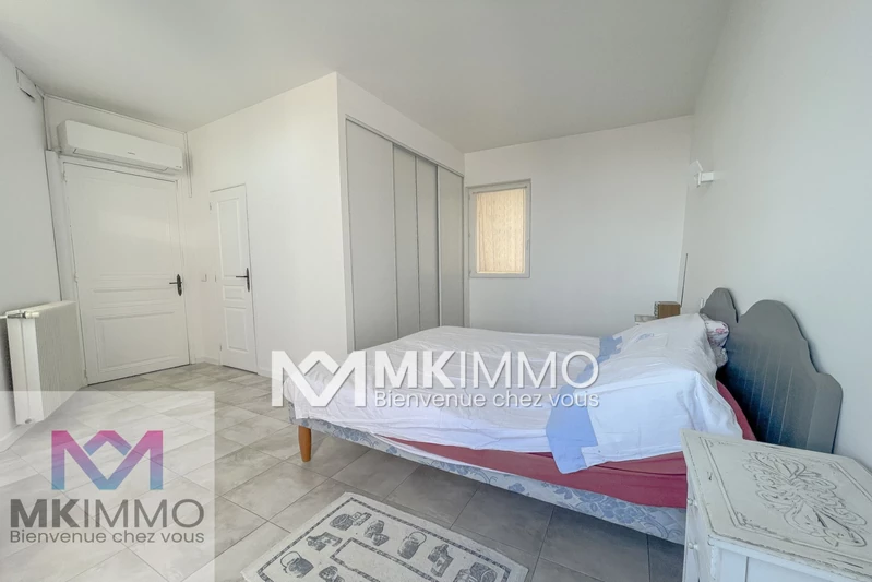Vente maison Le Cannet  