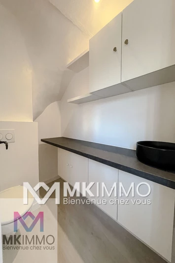 Vente maison Le Cannet  
