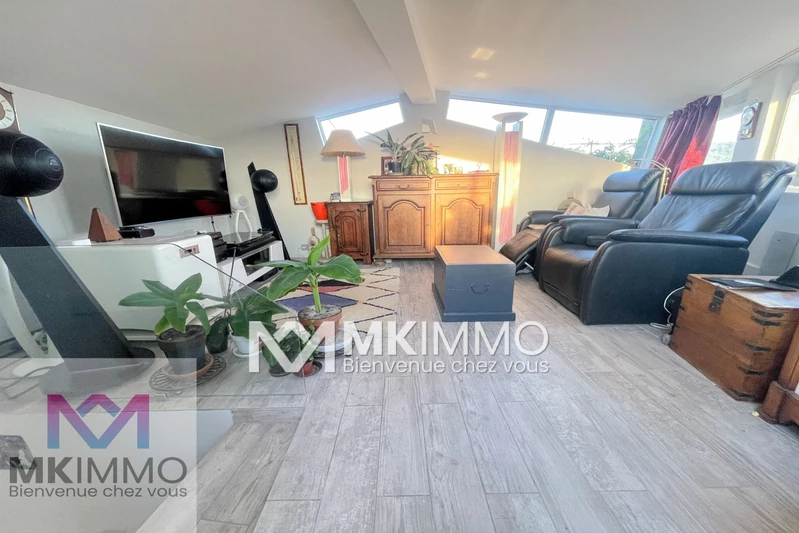 Vente maison Le Cannet  