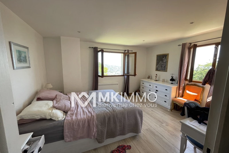 Vente maison Saint-Laurent-du-Var  