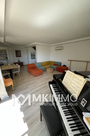 Vente maison Saint-Laurent-du-Var  