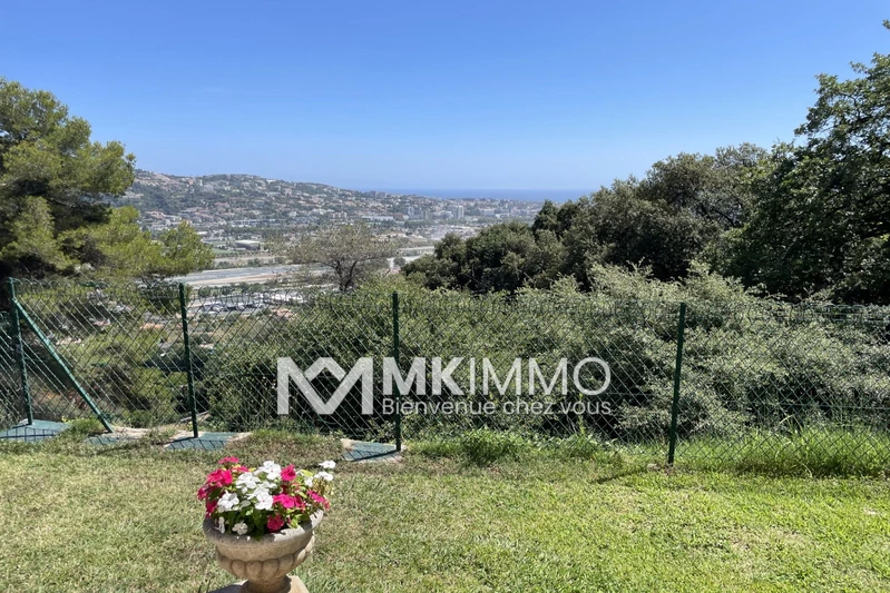 Vente maison Saint-Laurent-du-Var  