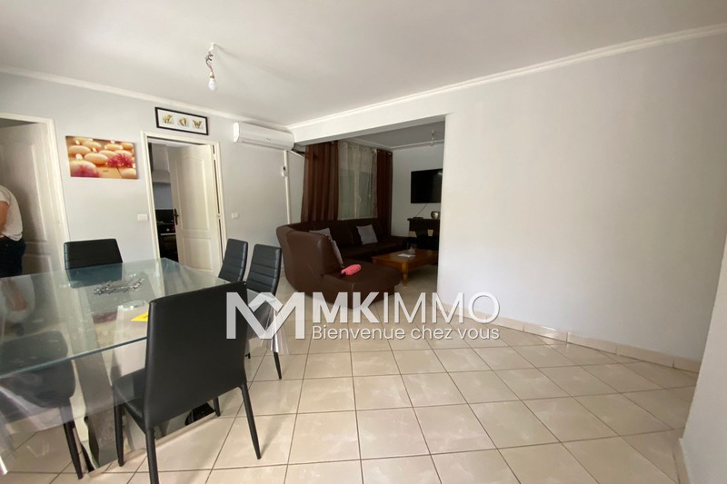 Photo Appartement La Colle-sur-Loup achat appartement 4 pièces 65 m²