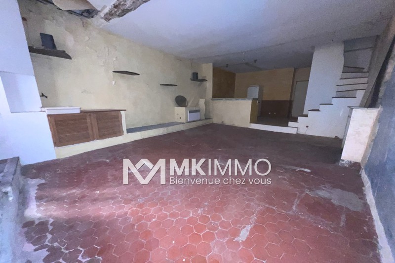 Vente appartement Nice  