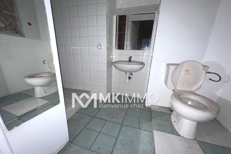Vente appartement Nice  