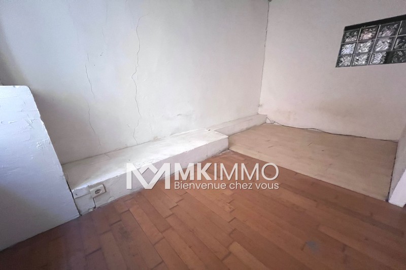 Vente appartement Nice  