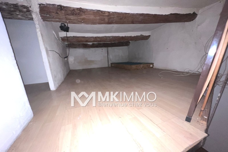 Vente appartement Nice  