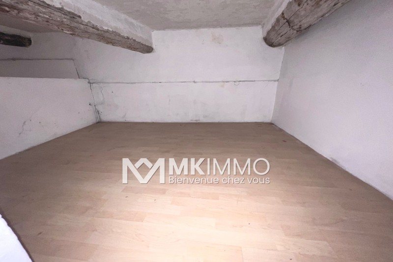 Vente appartement Nice  