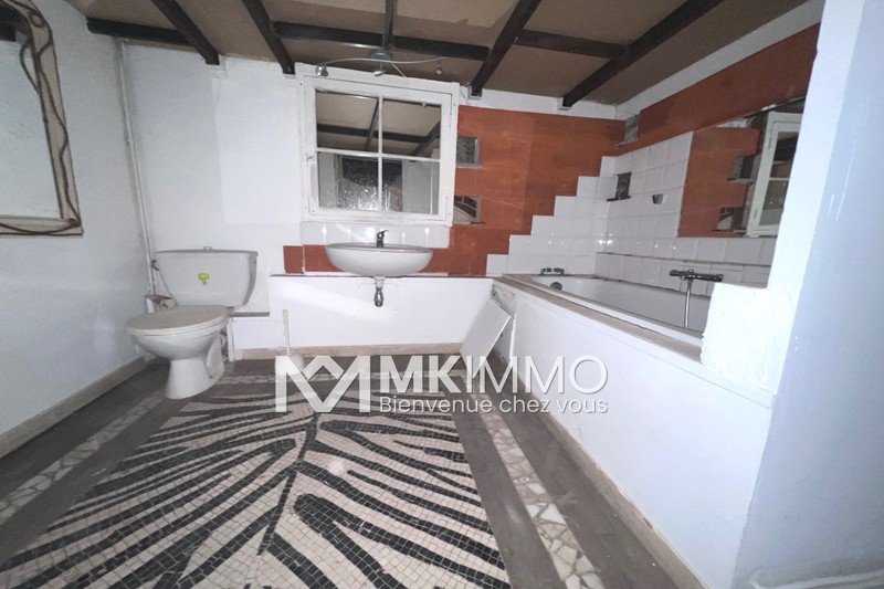 Vente appartement Nice  
