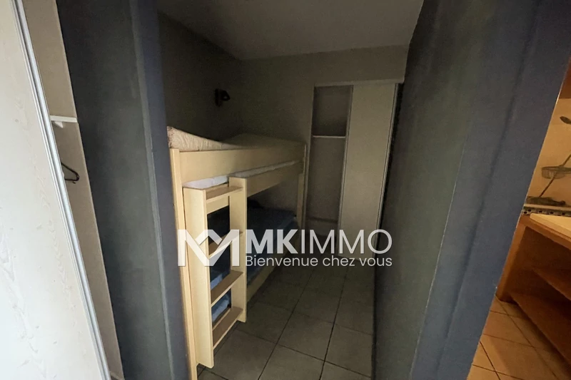 Vente appartement Saint-Laurent-du-Var  