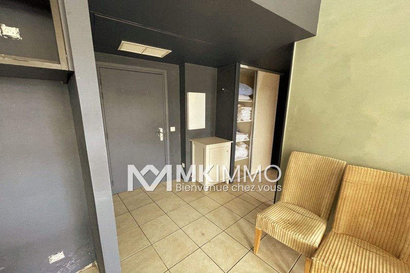 Vente appartement Saint-Laurent-du-Var  