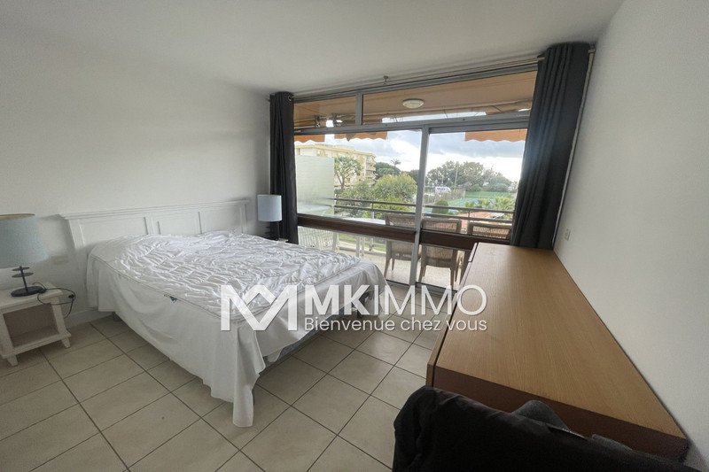Vente appartement Saint-Laurent-du-Var  