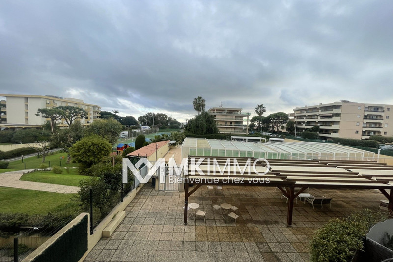 Vente appartement Saint-Laurent-du-Var  
