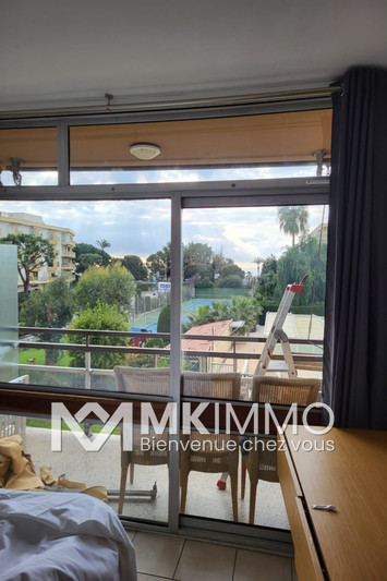 Vente appartement Saint-Laurent-du-Var  