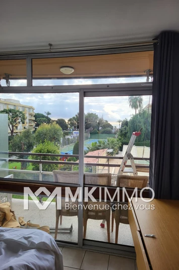 Vente appartement Saint-Laurent-du-Var  