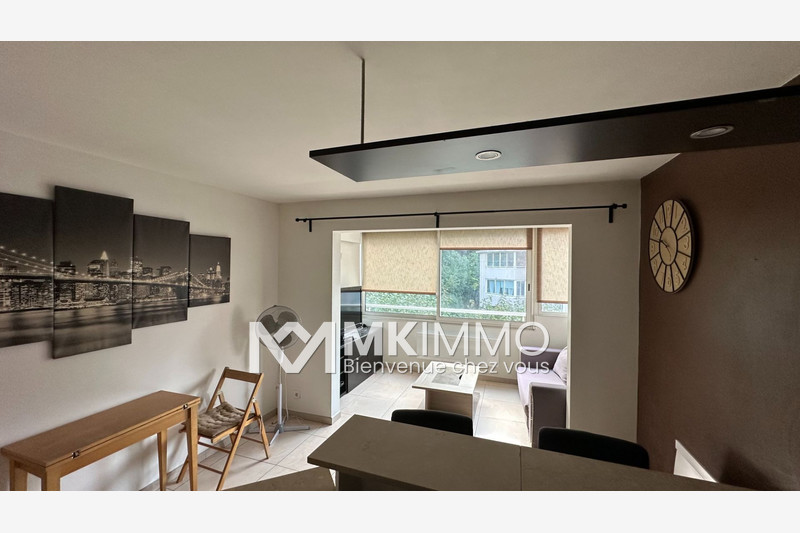 Vente appartement Cagnes-sur-Mer  