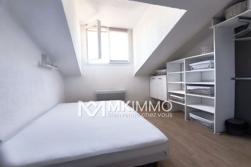 Vente appartement Nice  