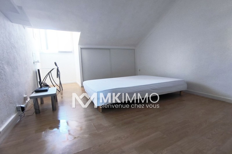 Vente appartement Nice  