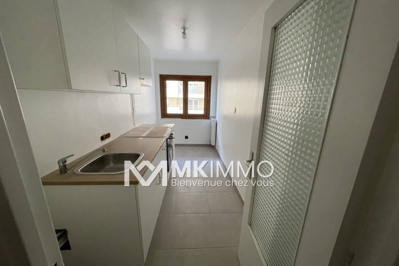 Vente appartement Saint-Laurent-du-Var  