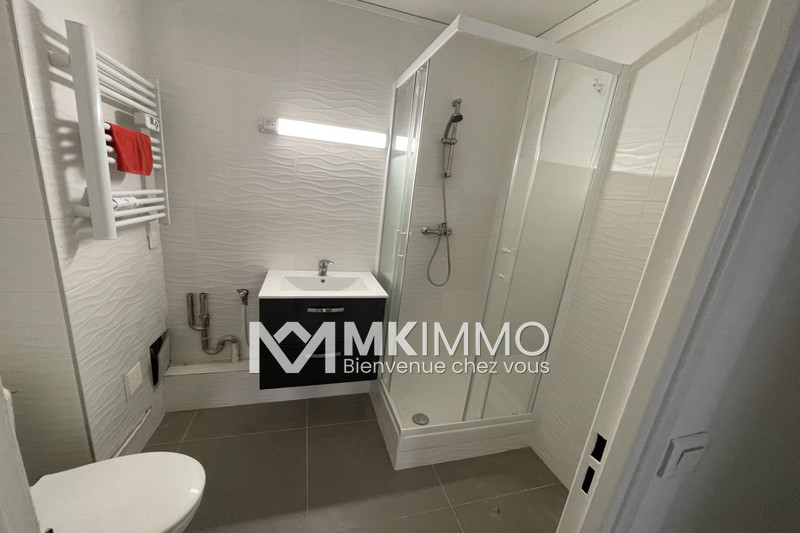 Vente appartement Saint-Laurent-du-Var  