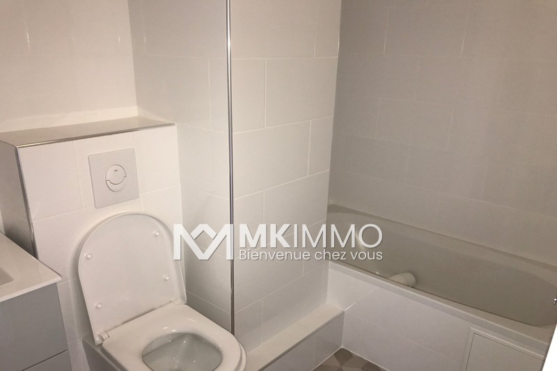 Vente appartement Cagnes-sur-Mer  