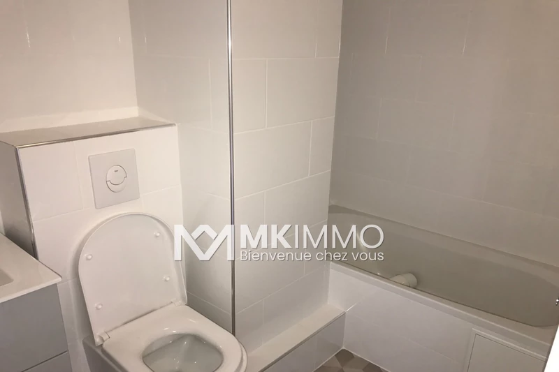 Vente appartement Cagnes-sur-Mer  