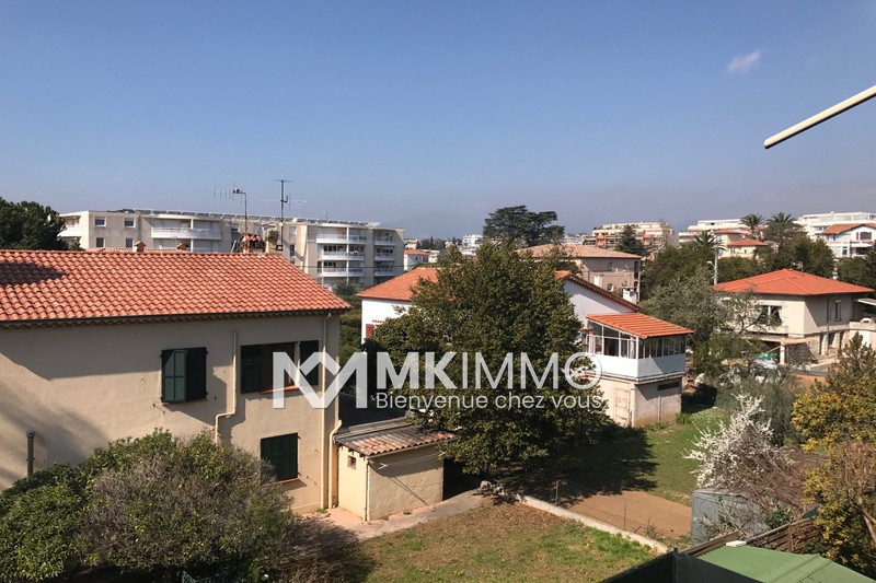 Vente appartement Cagnes-sur-Mer  