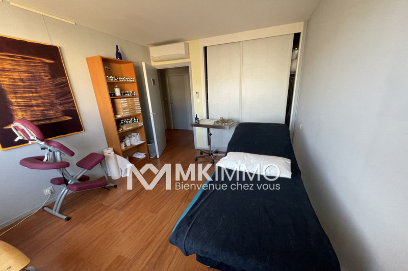 Vente appartement Nice  