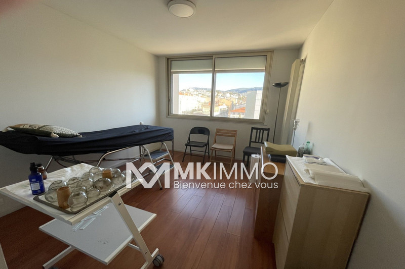Vente appartement Nice  
