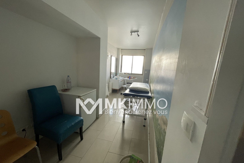 Vente appartement Nice  