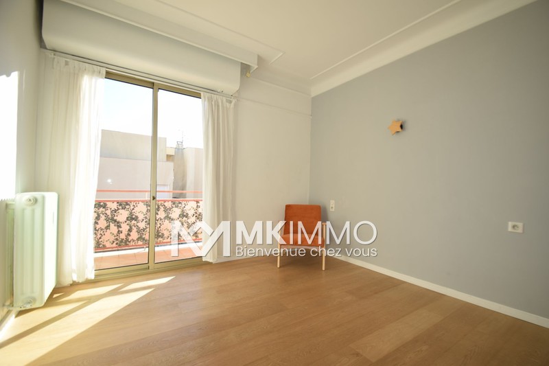 Vente appartement Cagnes-sur-Mer  