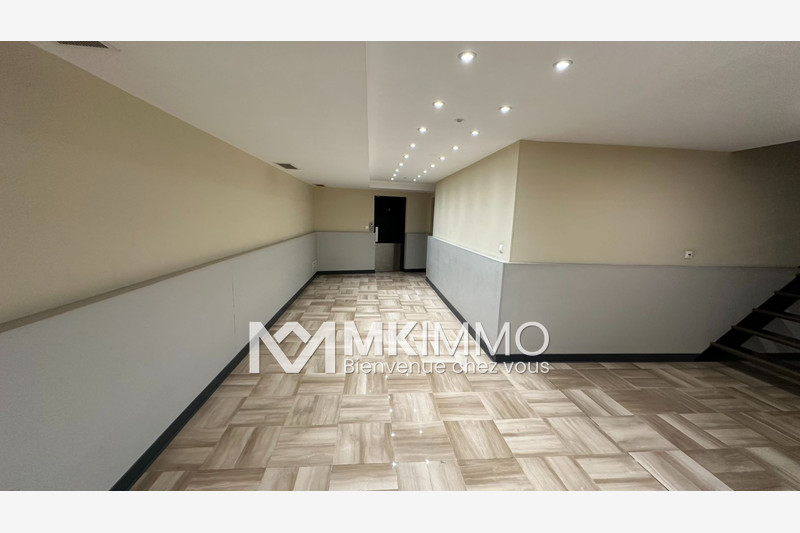Vente appartement Beausoleil  