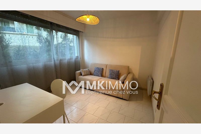 Vente appartement Beausoleil  