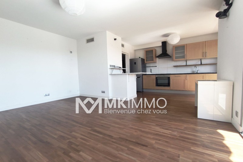 Vente appartement Nice  