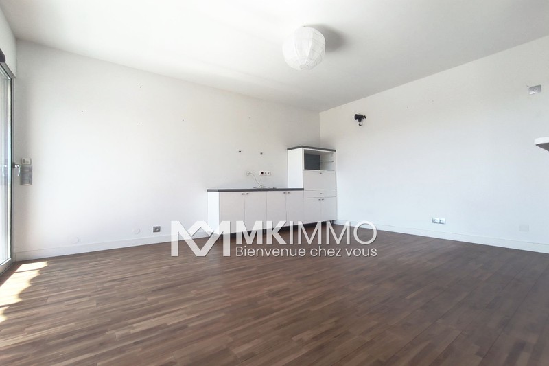 Vente appartement Nice  