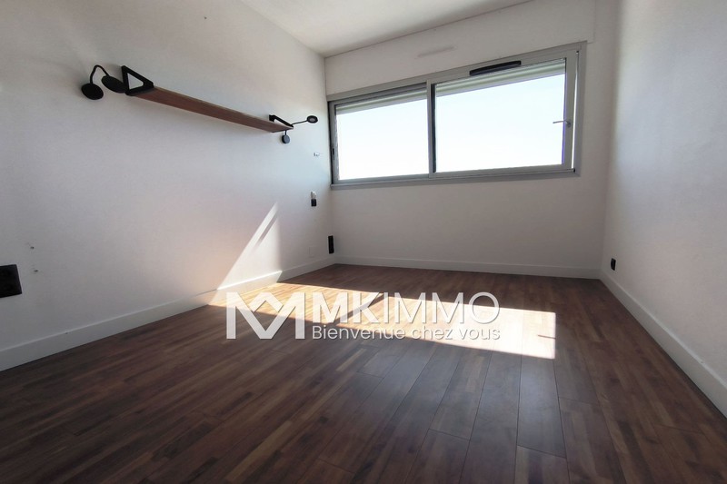 Vente appartement Nice  