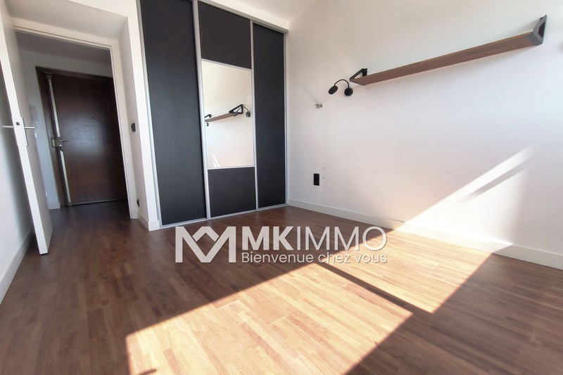 Vente appartement Nice  