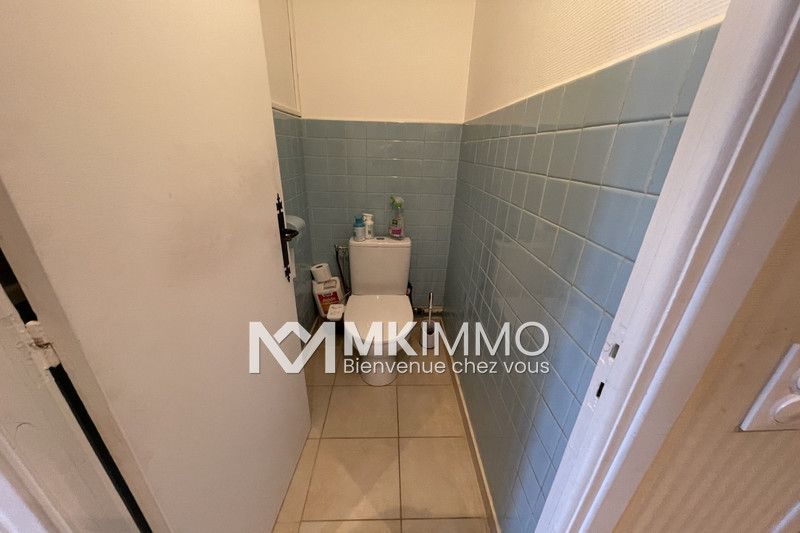 Vente appartement Cagnes-sur-Mer  