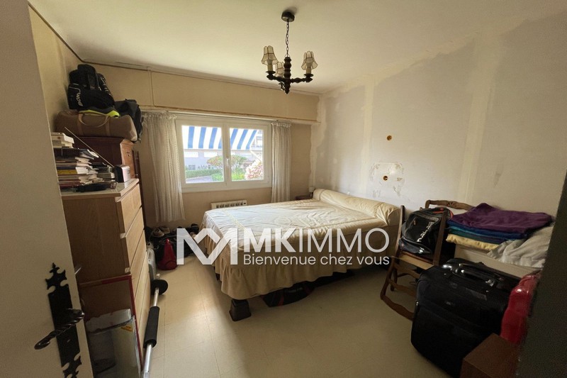 Vente appartement Cagnes-sur-Mer  