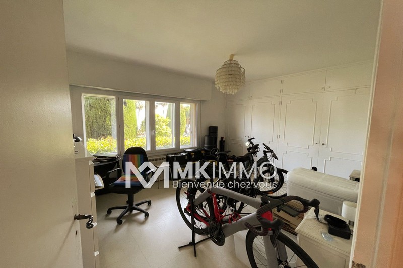 Vente appartement Cagnes-sur-Mer  
